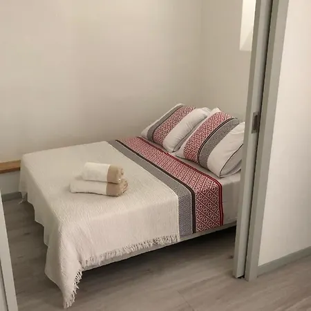 شقة Biarritz: Super Appt En Face De La